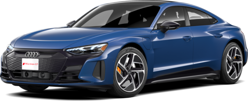 2022 Audi RS e-tron GT Sedan 2022 Audi RS e-tron GT Sedan